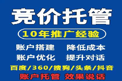 网站SEM托管服务客户案例分享